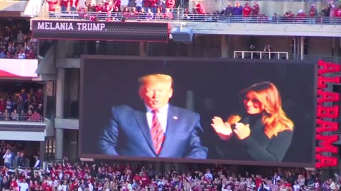ALABAMA LOVES THE BOSS!!!❤️🇺🇸🥳🥳🥳