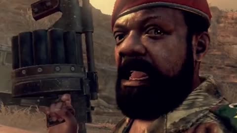 angry war commander