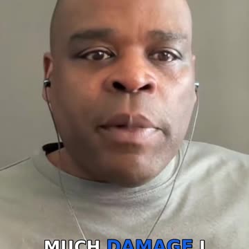 TEARING DOWN FAULTY FOUNDATIONS