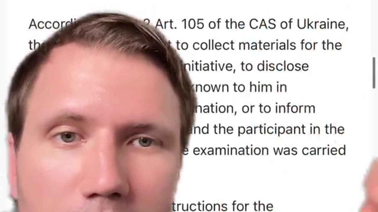 Dr Egon Cholakian Exposed The Network Of Agents Of Russian RACIRS Who Infiltrated Ukraine