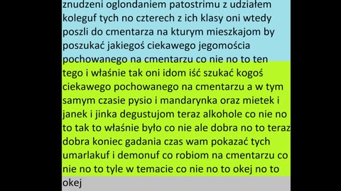 Bloki Kultury odcinek 371 - Meinkraft czesc 5