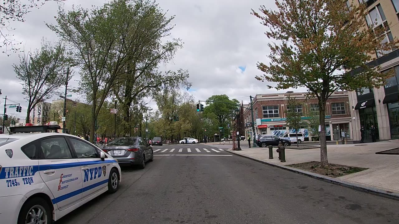 INFLUENCE IS ATTRACTIVE