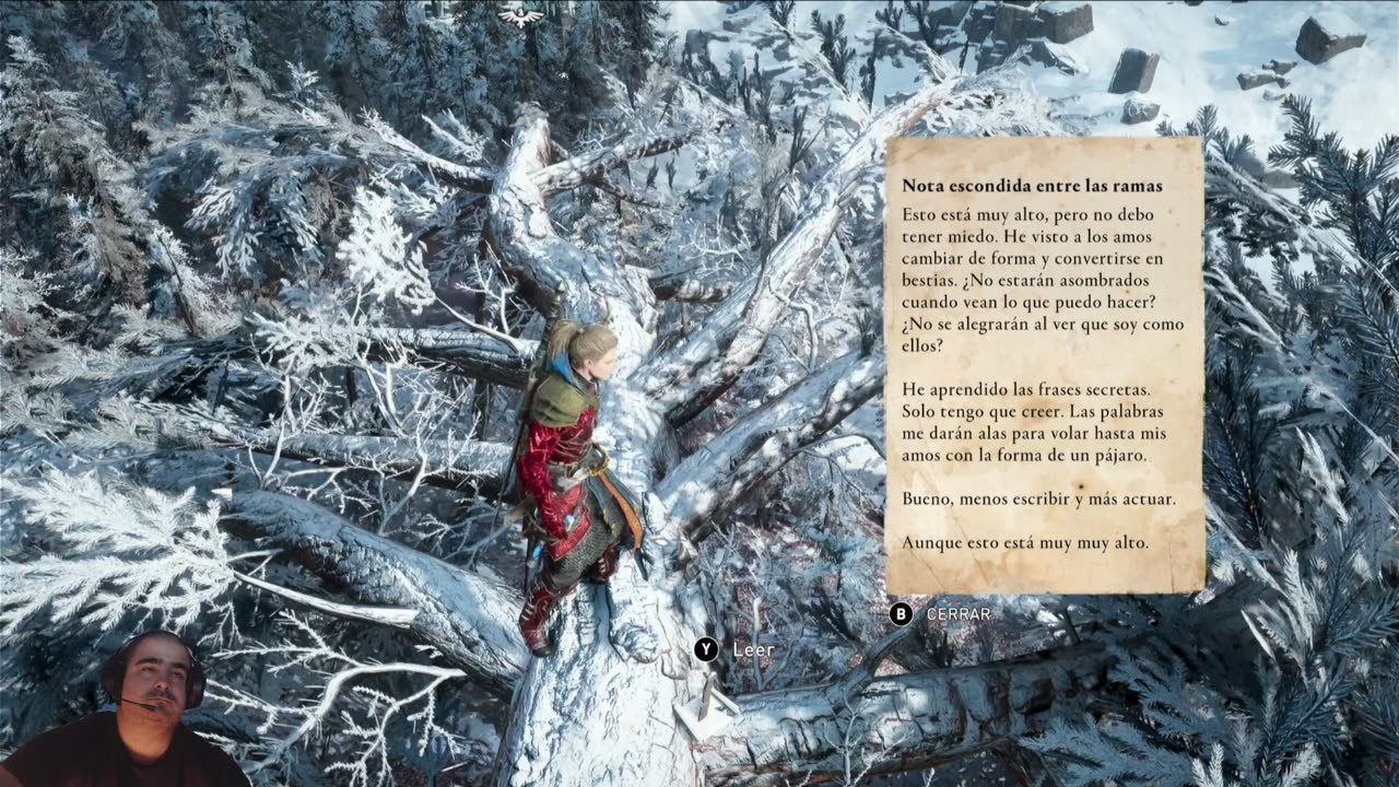 Assassin's Creed Valhalla 43#
