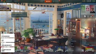 Wednesday Night Stream Night - World of Warships