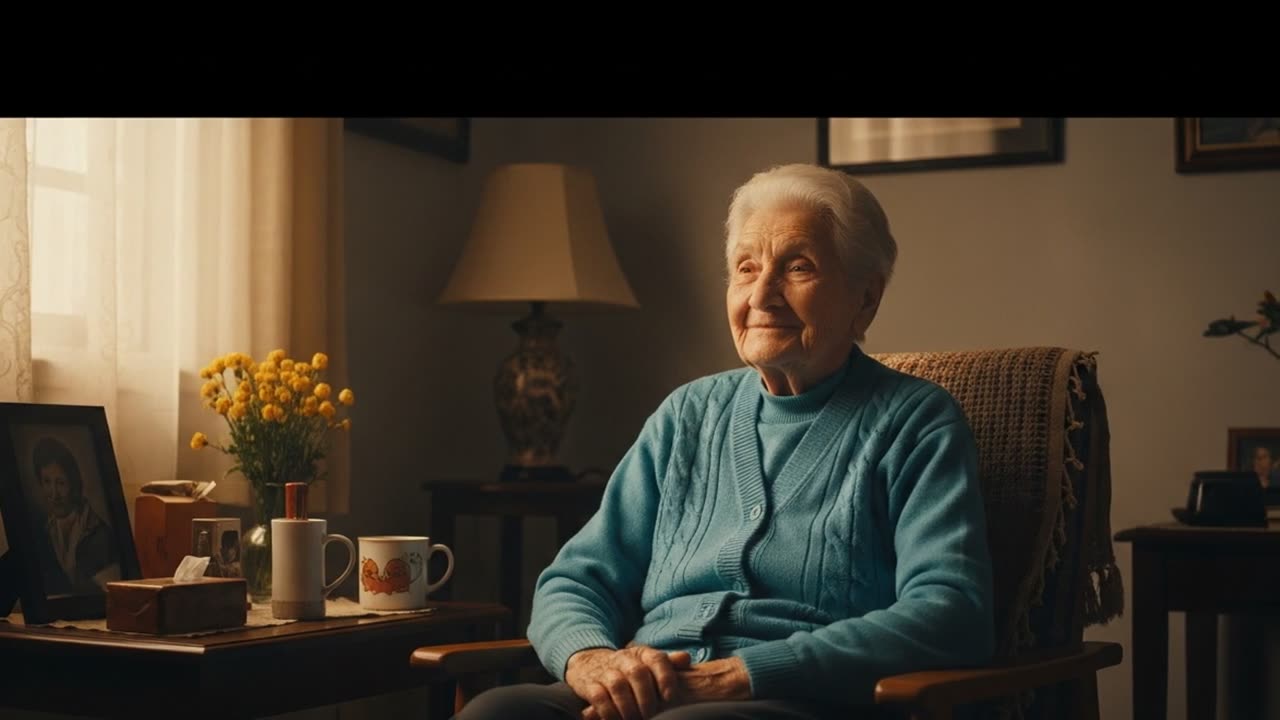 The Zen of Aging 7 Awakenings of the Soul