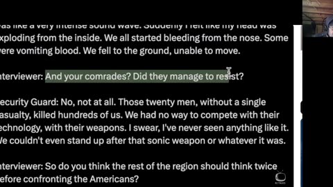 Colombia Mexico CAVE After Learning About Trump's MYSTERY WEAPON - 1-10-26