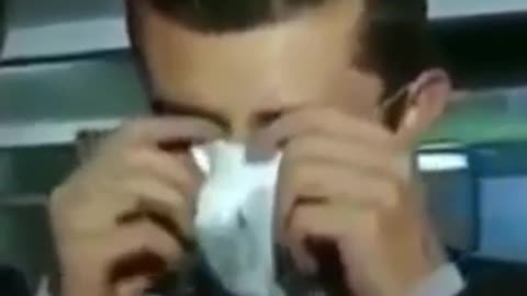 Mask nostalgia