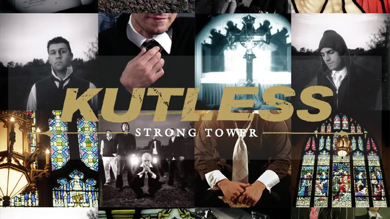 Kutless - Better Is One Day