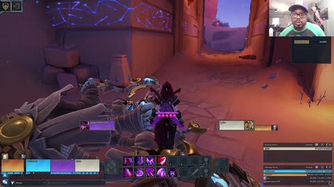 Fellowship Beta Test! Epic New Fantasy Based MODA!