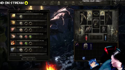WERE BACK! With POE2