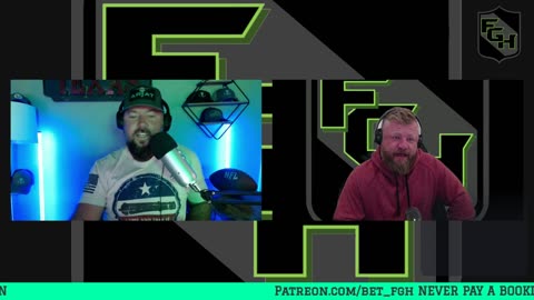 NFL Monday Recap Simulcast