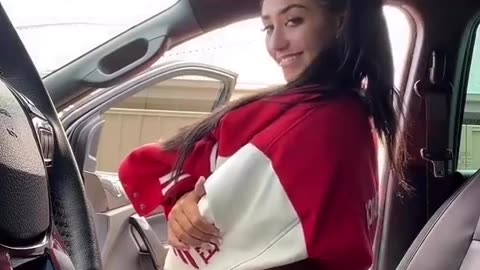 tiktok dance challenge