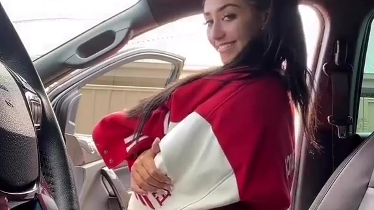 tiktok dance challenge