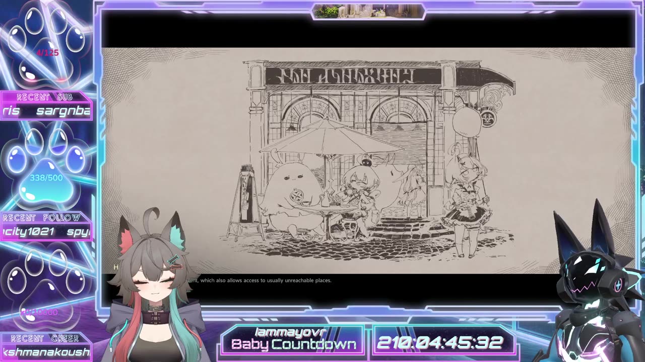 Playing a variety of games