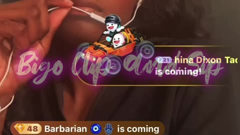 Makiyah alledgeds Chris was abusing her daily before leaving 11/9/25 #bigoclipandsip