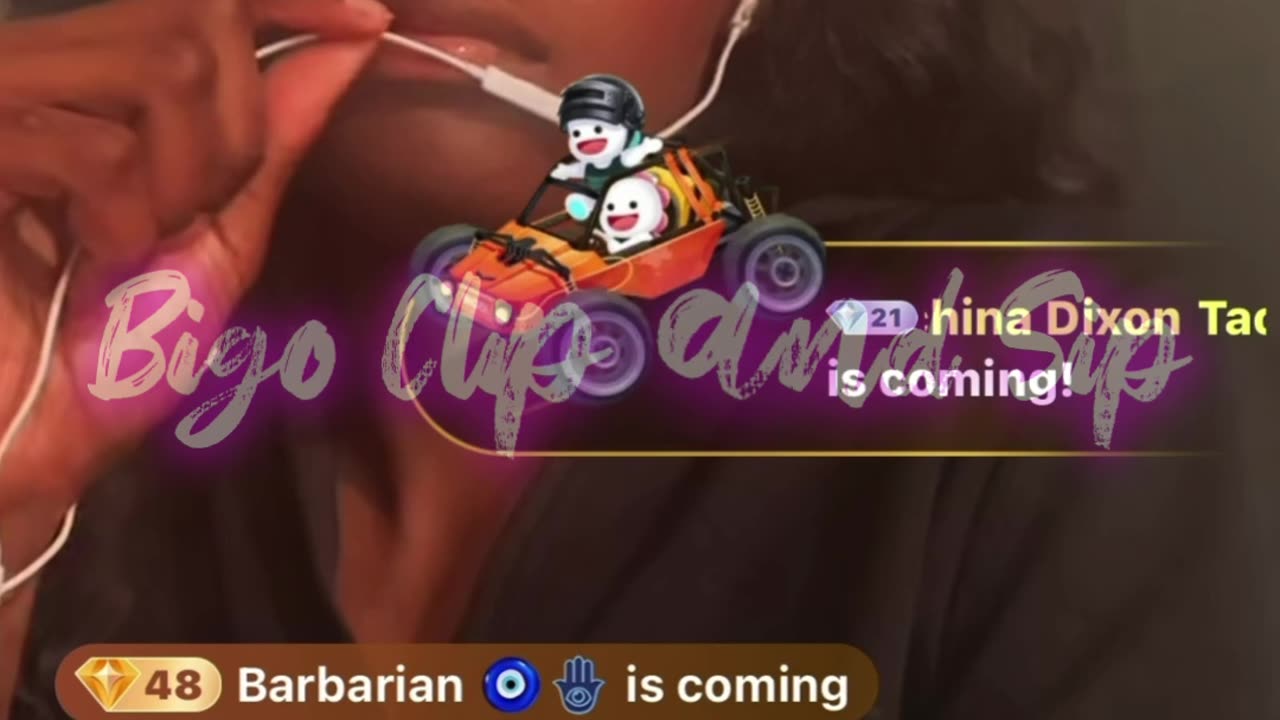 Makiyah alledgeds Chris was abusing her daily before leaving 11/9/25 #bigoclipandsip