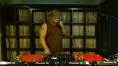 BLISS NYC with Wil Milton 9.20.25