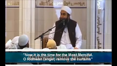 Molana Tariq Jameel