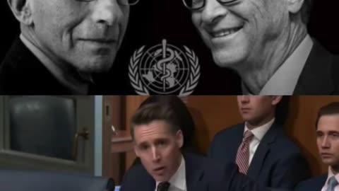 They were creating the ‘diseases’…and made billions selling the ‘cure’…