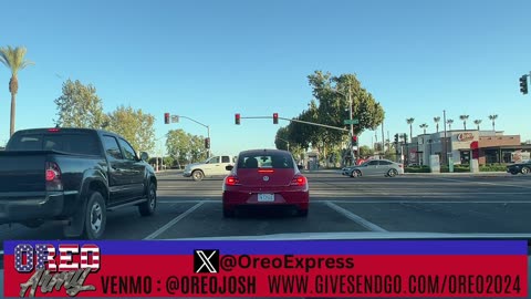 Live - Police Calls Fresno CA - 8-19