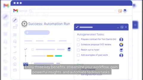 How Travel Agencies Manage Bookings & Clients in Gmail | Streak CRM