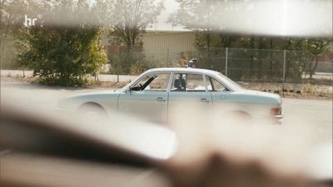 Tatort: Angriff auf Wache 08 - hr / 2019 mit Ulrich Tukur als Ermittler Murot