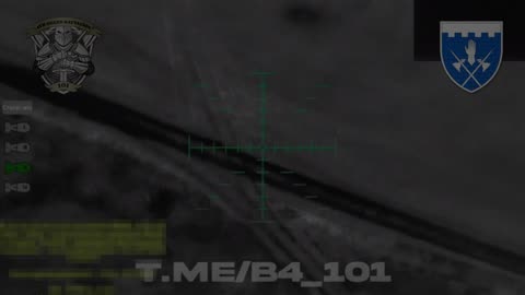 Russian Firebase Comes Under Attack(Insane)