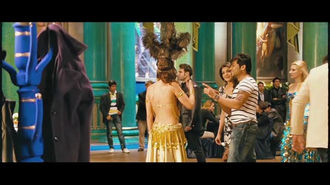 Kaal mulaitha poove ft. Surya x Kajal