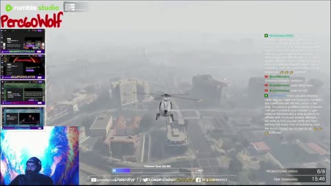 GTA V Online Rebuilding Lost Account. Come Spread Some Love Some Rage, Some Laughs Up 2 U! w/