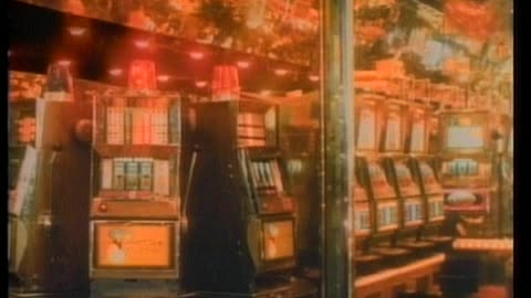 Starship - We Built This City = 1985