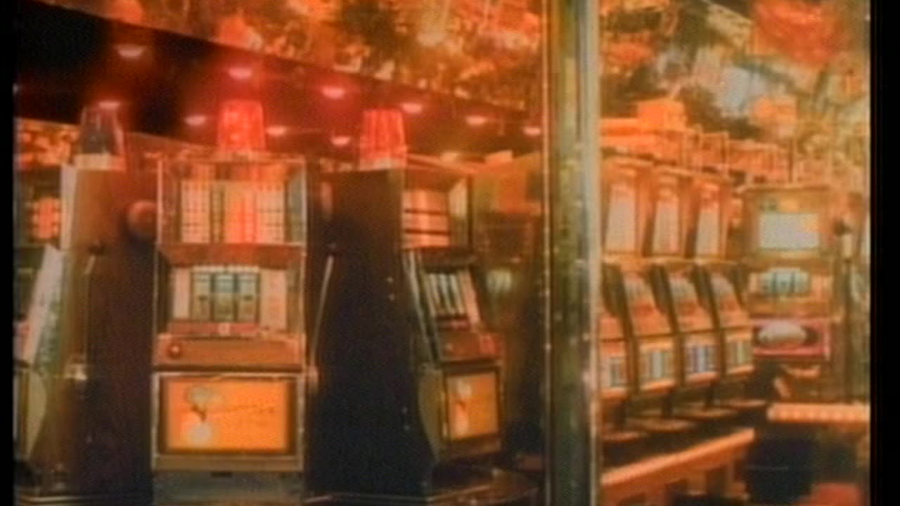 Starship - We Built This City = 1985