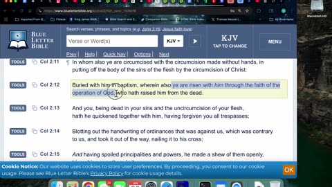 6/30/25 Gen 2:1-3 What is our Sabbath today? Rest from your flesh works; Be spiritually minded!