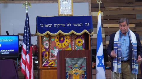 Shabbat Live on Saturday, April 19, 2025