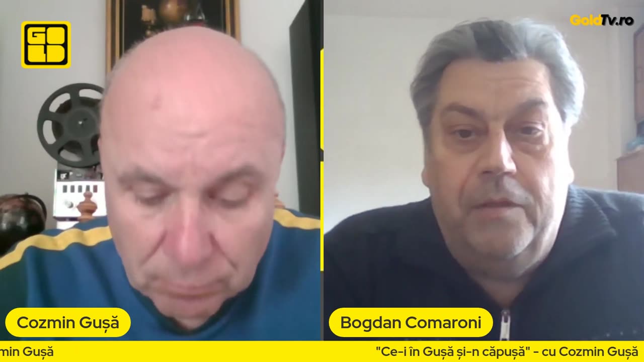 Comaroni: Georgescu pare că are sarcina să surpe candidatura lui Simion