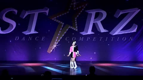STARZ – Wisconsin Dells, WI – Stage C