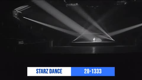 STARZ – Wisconsin Dells, WI – Stage C