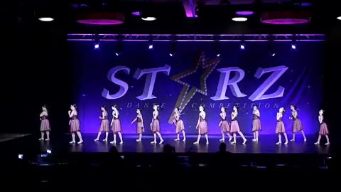 STARZ – Wisconsin Dells, WI – Stage C