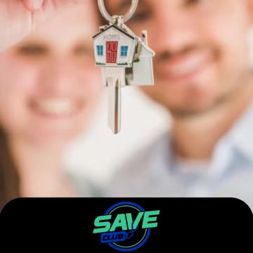 🏡 Buying or refinancing a home? Don’t leave money on the table.