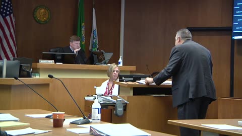 Todd Meyers in court