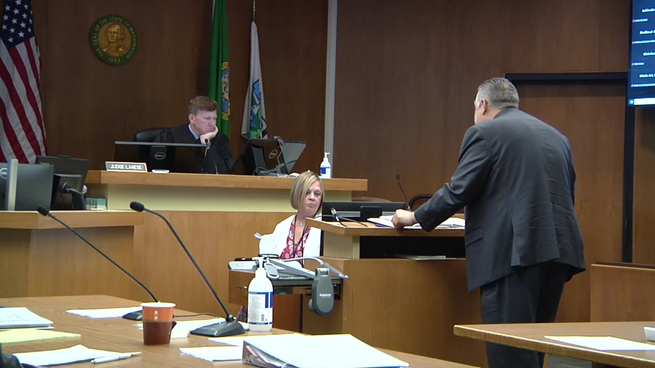 Todd Meyers in court