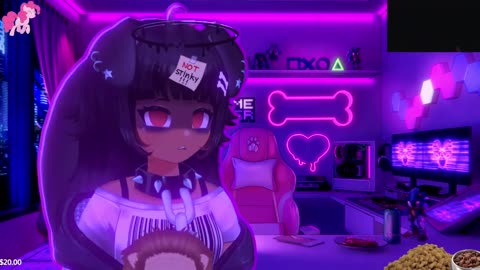 i wanna dress more masc aa tomboy lock in hiii sick still [vod archive]