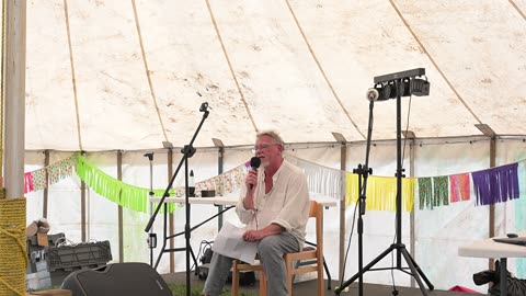 Gary Just a Builder - Weekend Truth Festival 2025