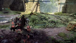 Anthem-Freelancer Stories