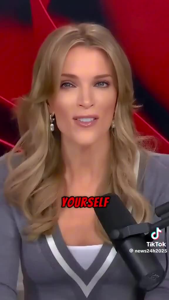 Megyn Kelly Goes on Explicit Rant Against Vile Leftists Who Hate Anything Good in America