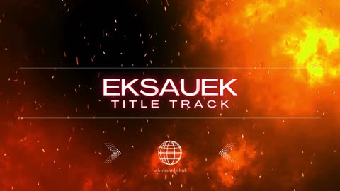 EKSAUEK TITLE TRACK TEASER