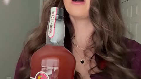 would you like me to pour you a drink?🤭
