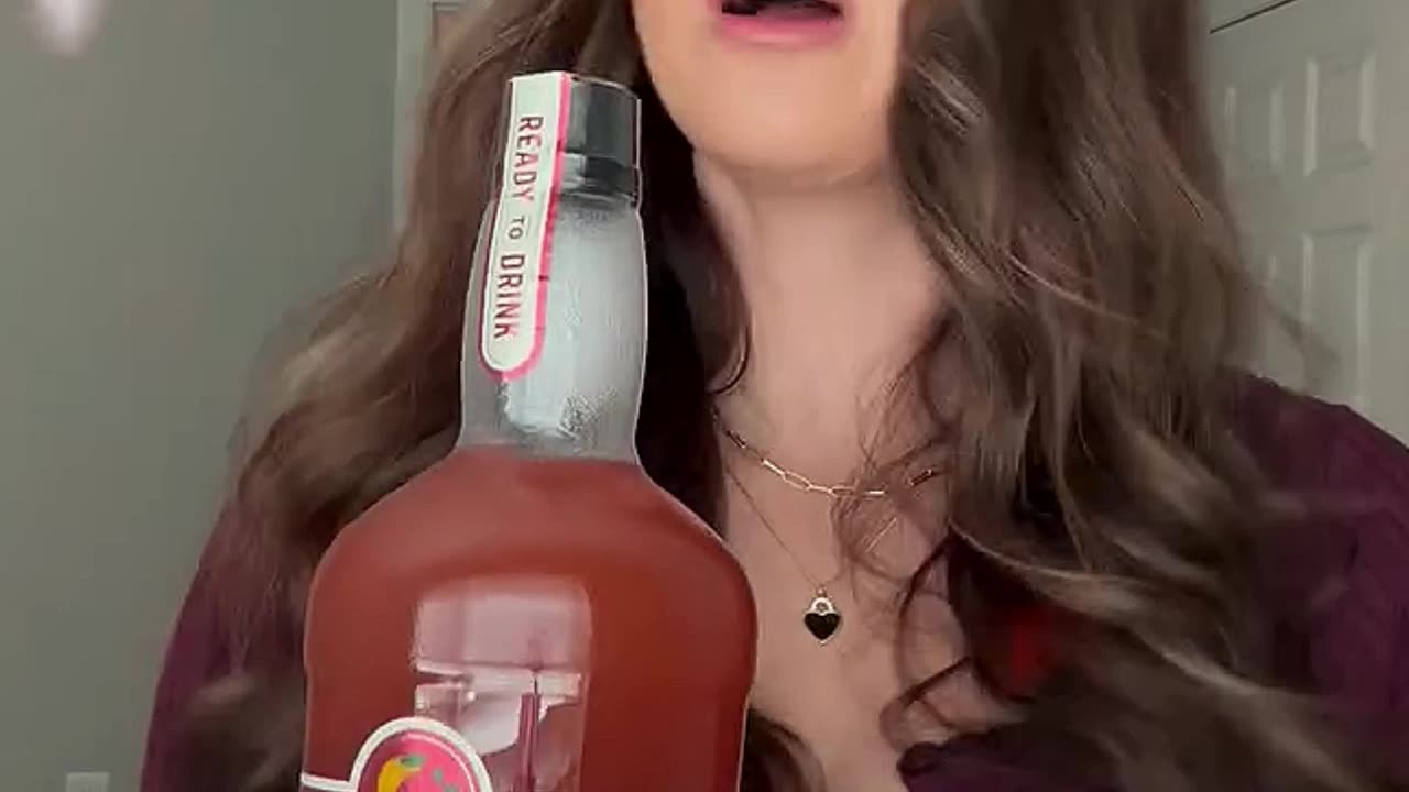 would you like me to pour you a drink?🤭