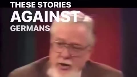 Very Rare Clip 🚨 “Gas chambers to execute 6 ..