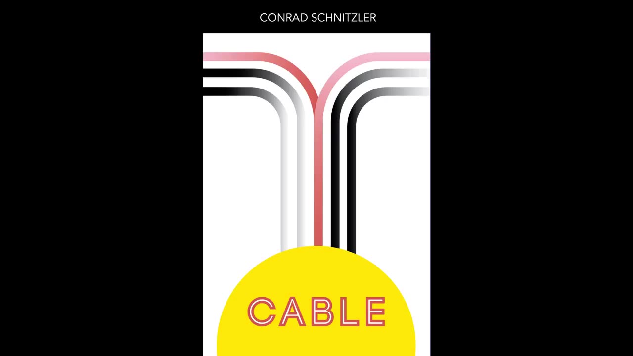 Cable ~ Conrad Schnitzler