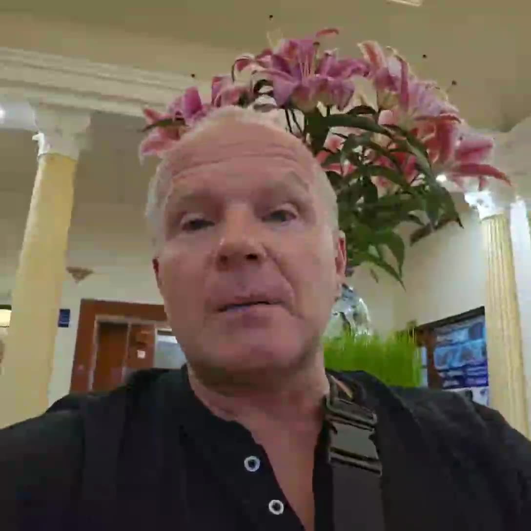 Verbrechen so hoch wie nie zuvor❗Demo waren 1 Mio Menschen - Freeman jetzt $1 Mio Belohnung - Andrews in China❗